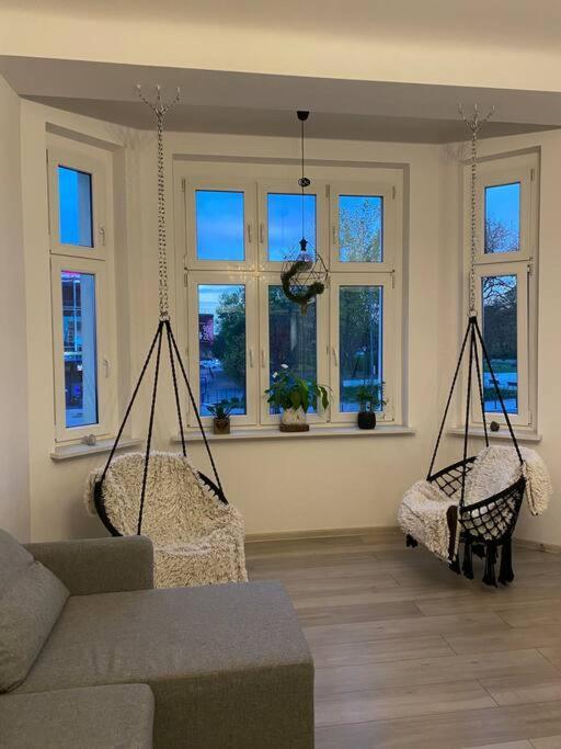 Panama Apartament 4 Poznan公寓 外观 照片