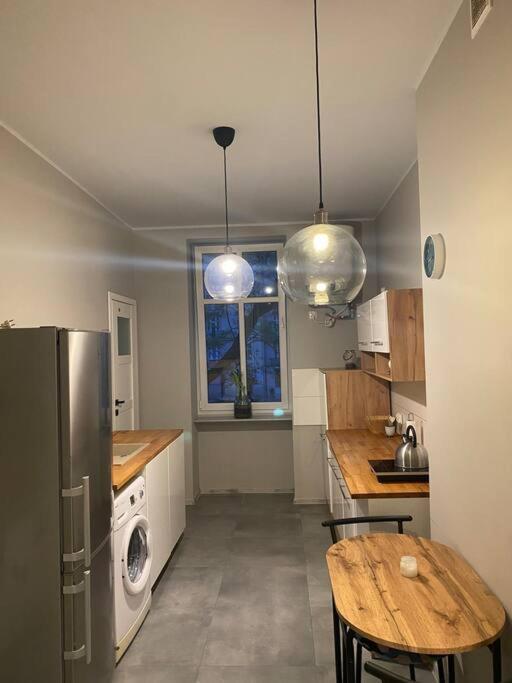 Panama Apartament 4 Poznan公寓 外观 照片