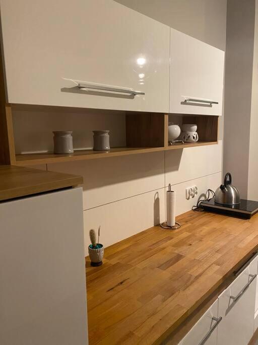 Panama Apartament 4 Poznan公寓 外观 照片