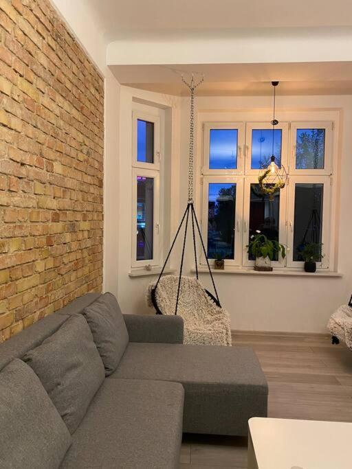 Panama Apartament 4 Poznan公寓 外观 照片