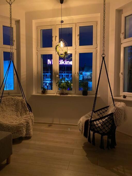 Panama Apartament 4 Poznan公寓 外观 照片