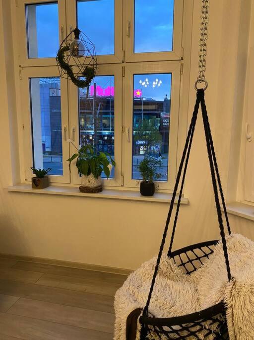 Panama Apartament 4 Poznan公寓 外观 照片