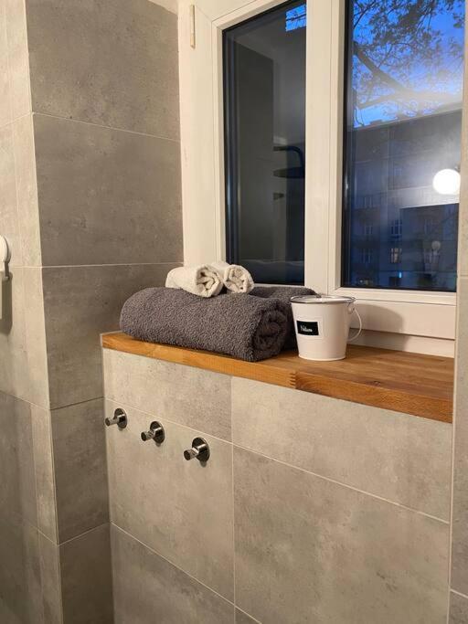 Panama Apartament 4 Poznan公寓 外观 照片