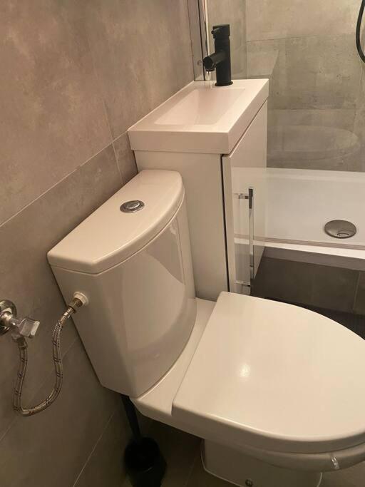 Panama Apartament 4 Poznan公寓 外观 照片